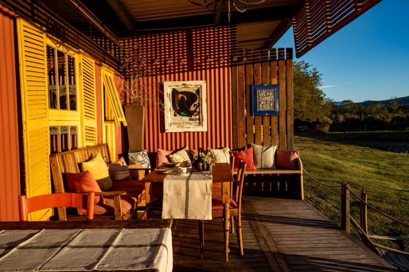 5 Bedroom Property for Sale in The Crags Western Cape